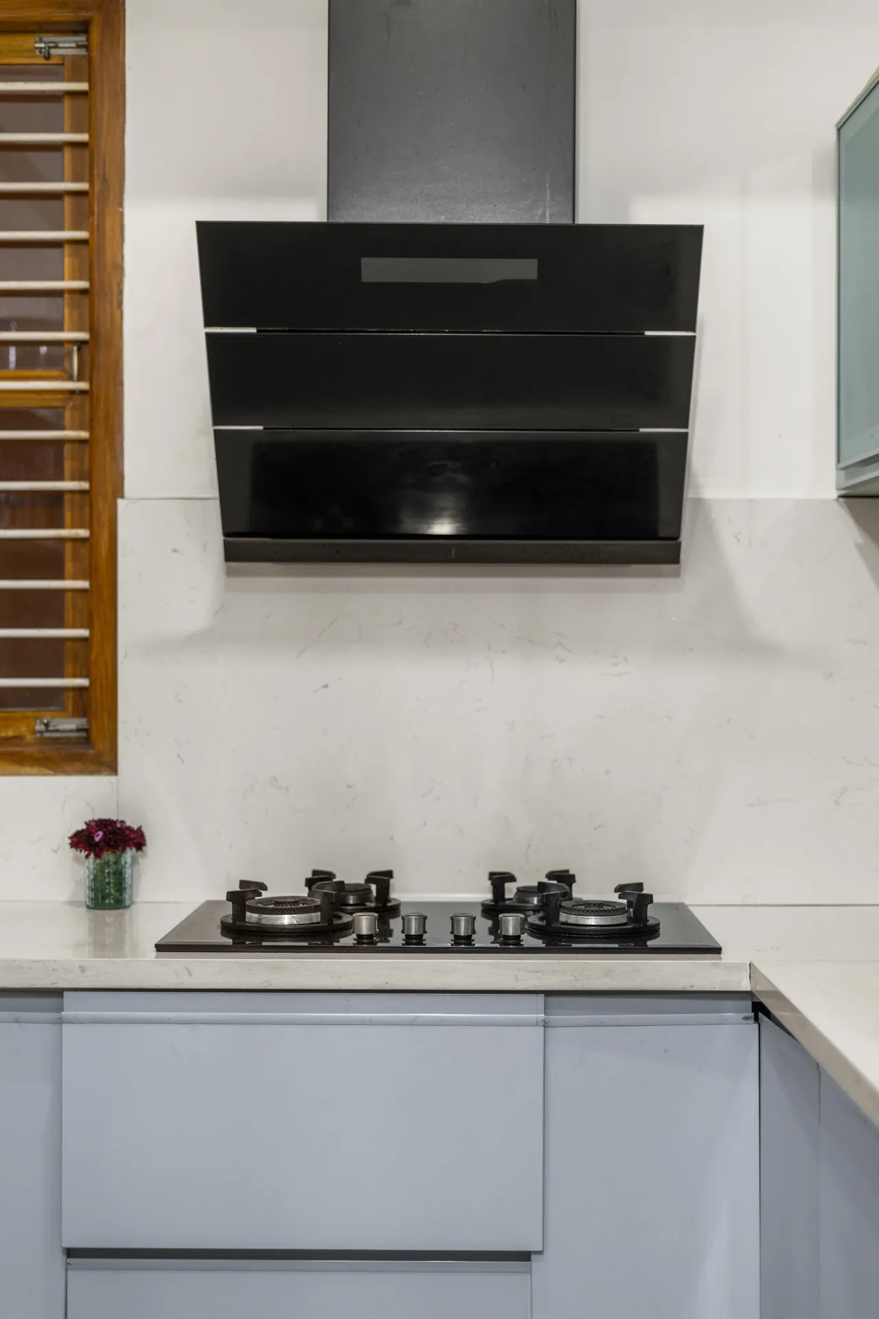 Main Kitchen 2 at Gatsby Grandeur, Bengaluru