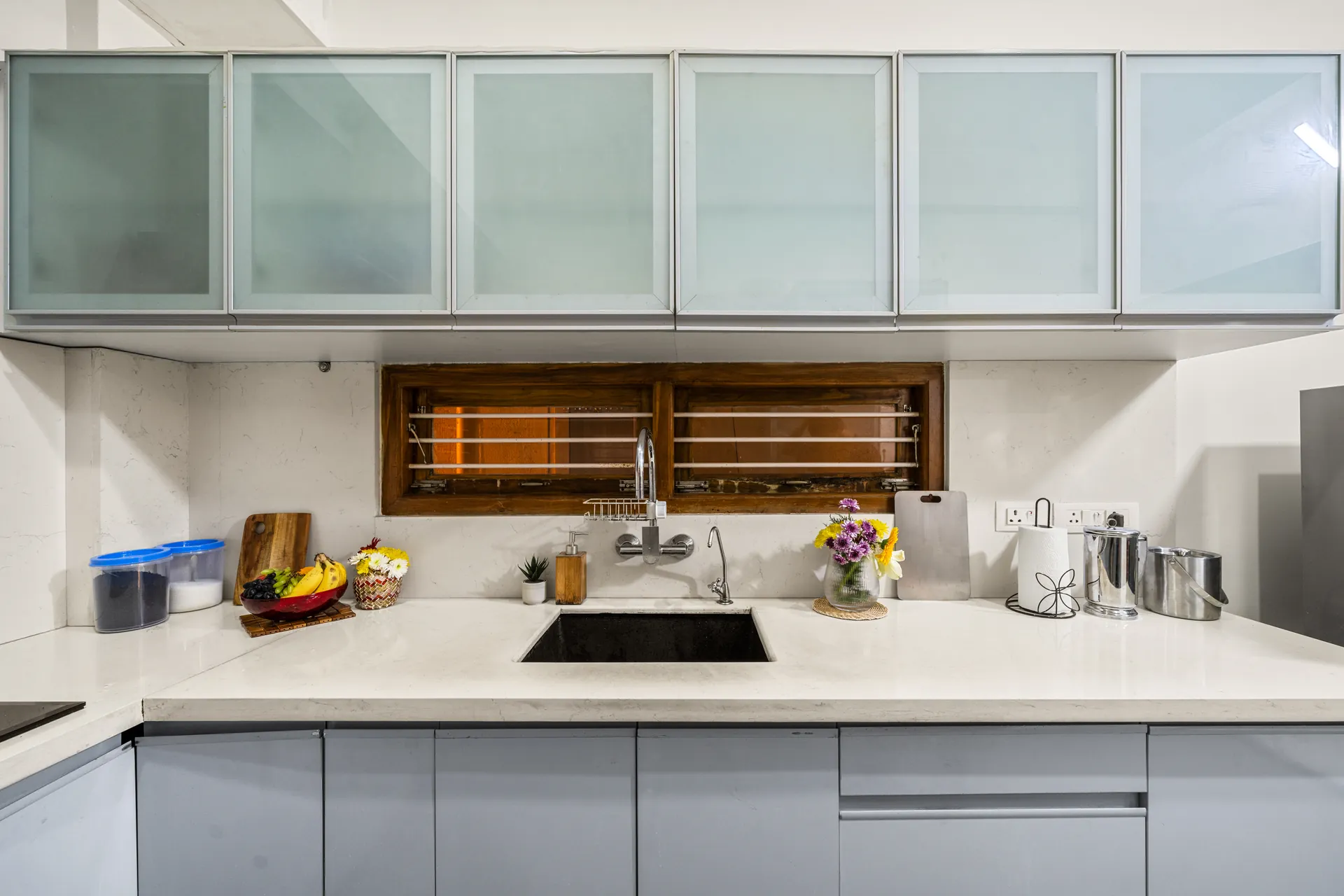 Main Kitchen 5 at Gatsby Grandeur, Bengaluru