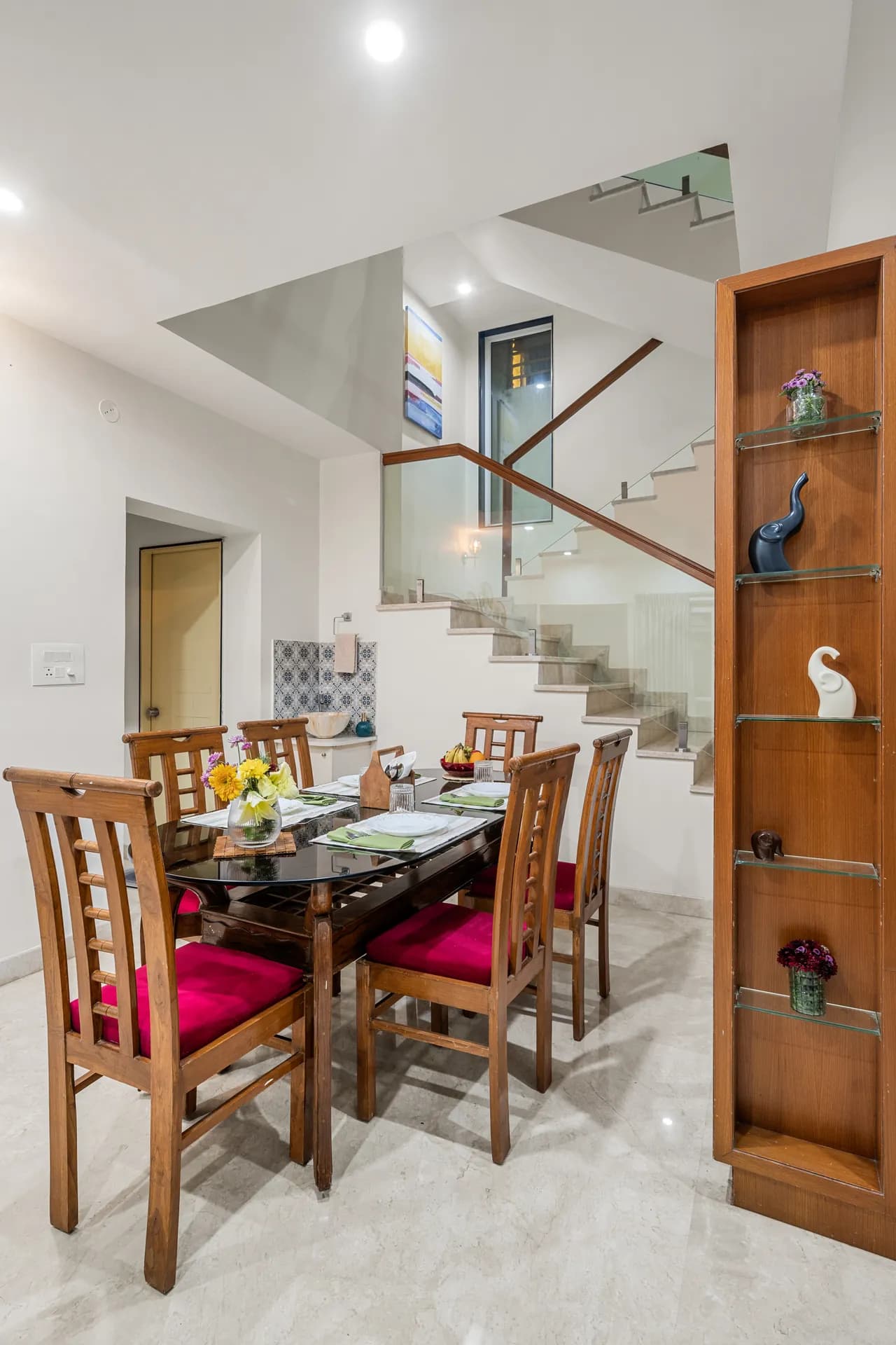 Dining Hall 3 at Gatsby Grandeur, Bengaluru