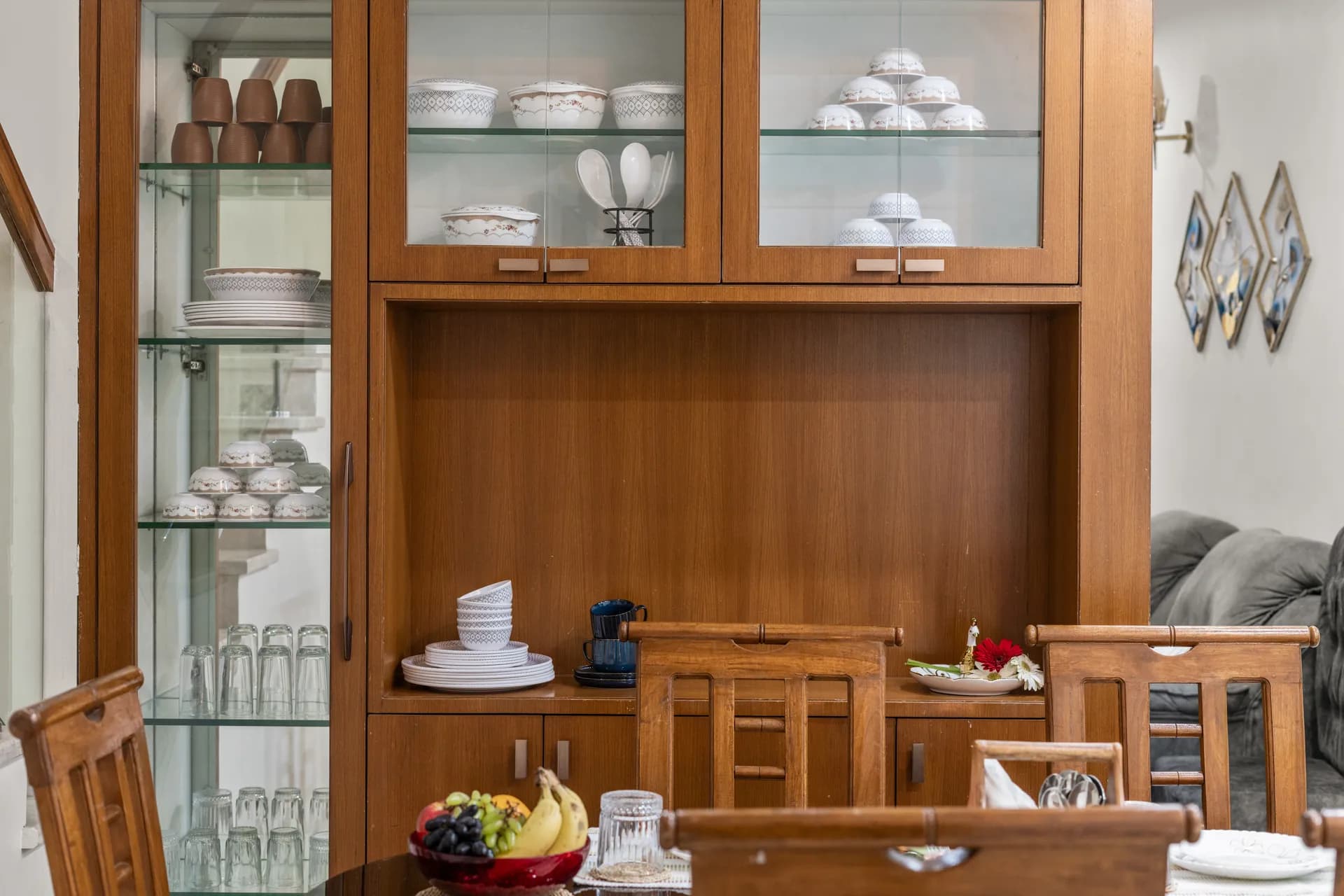 Dining Hall 2 at Gatsby Grandeur, Bengaluru