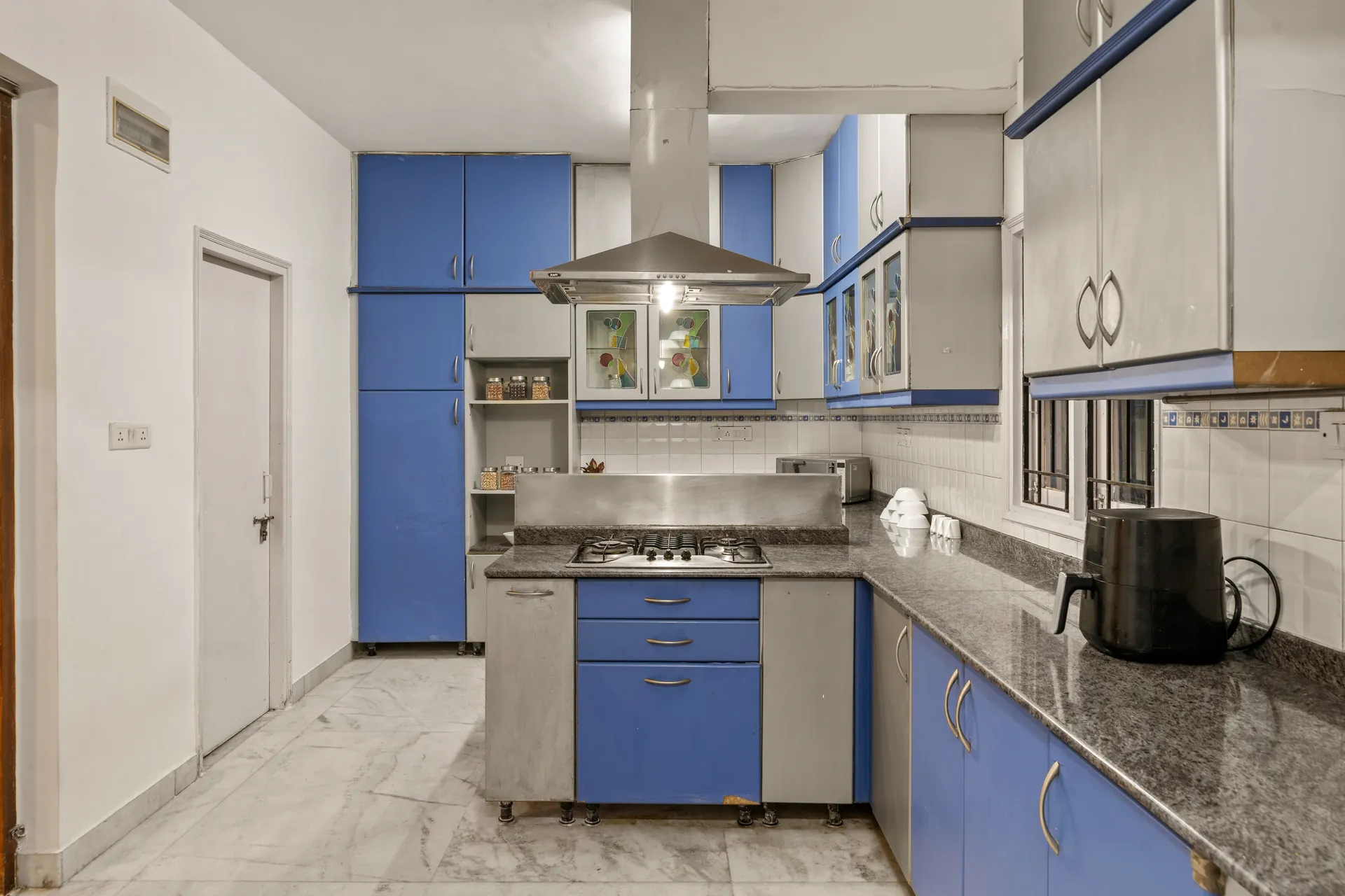 Kitchen 3 at Palm Paradise, Bengaluru