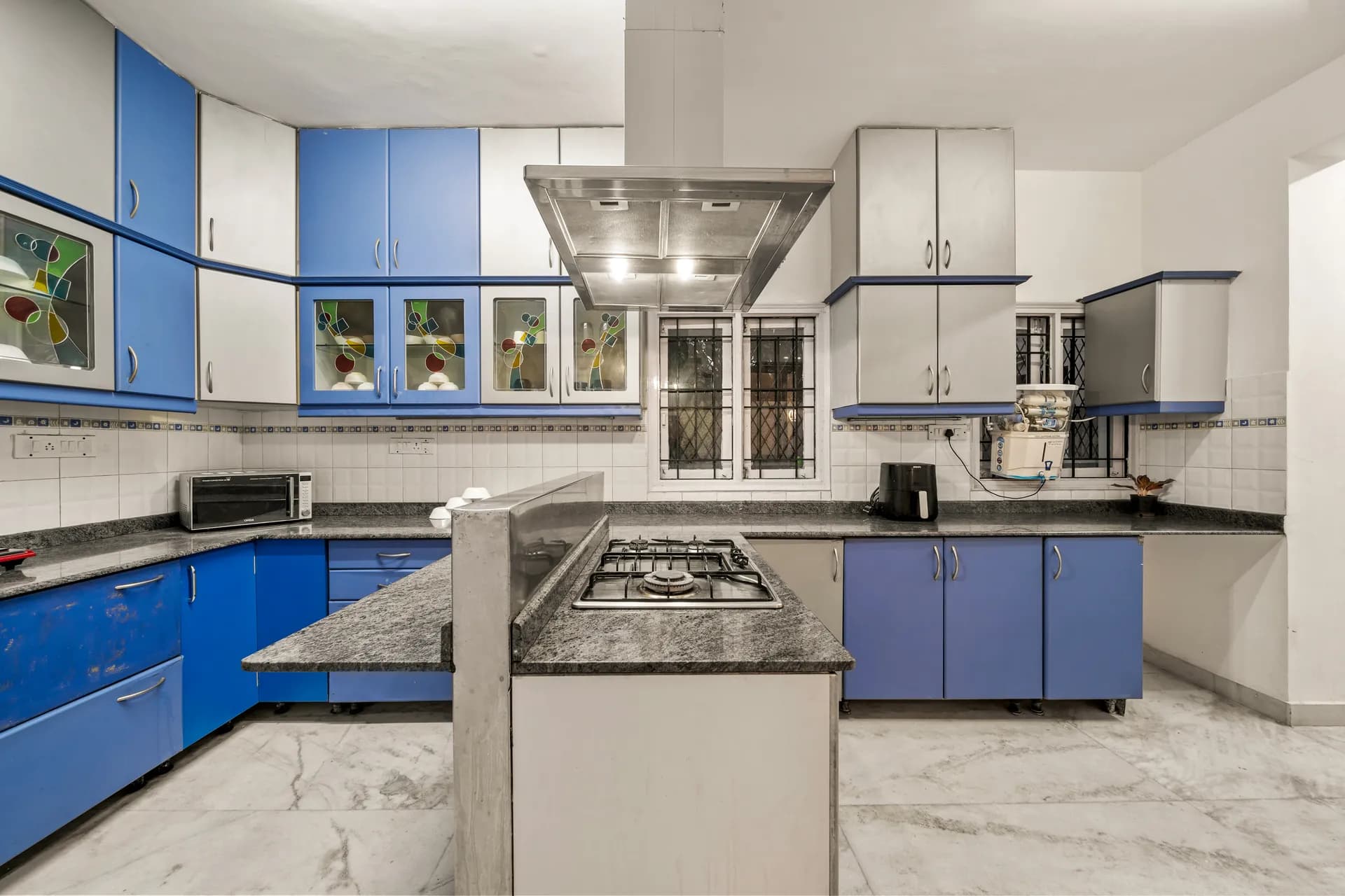 Kitchen 2 at Palm Paradise, Bengaluru