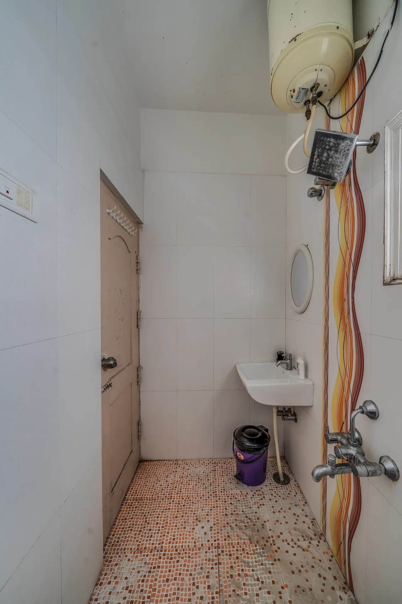 Third Bedroom 4 at Mansion Bay, Bengaluru