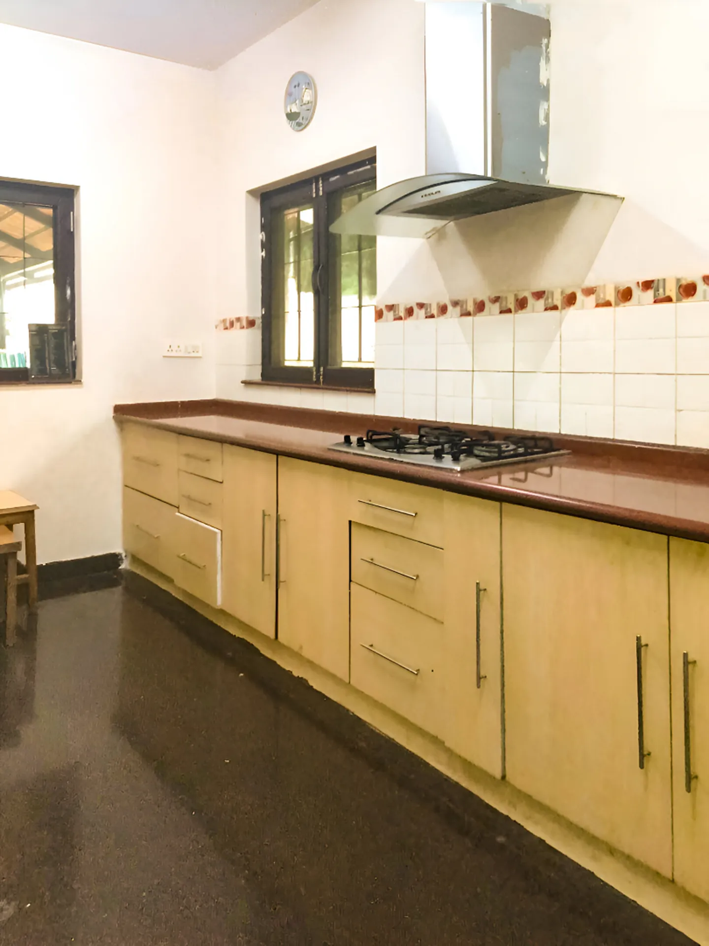 Kitchen 3 at Casa Blu, Bengaluru