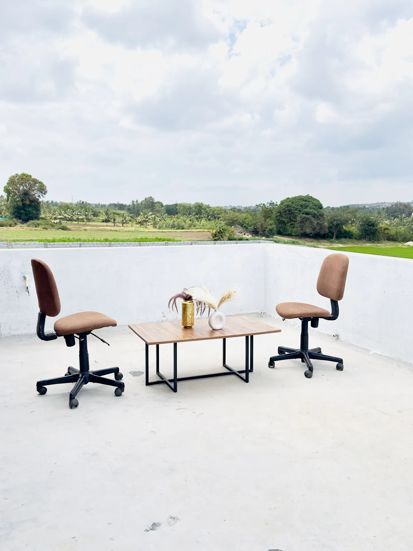 Terrace 2 at Soul Club, Bengaluru