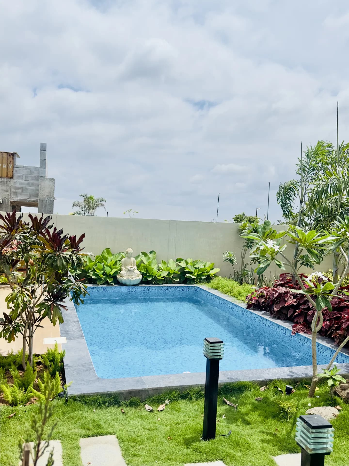Pool 3 at Soul Club, Bengaluru