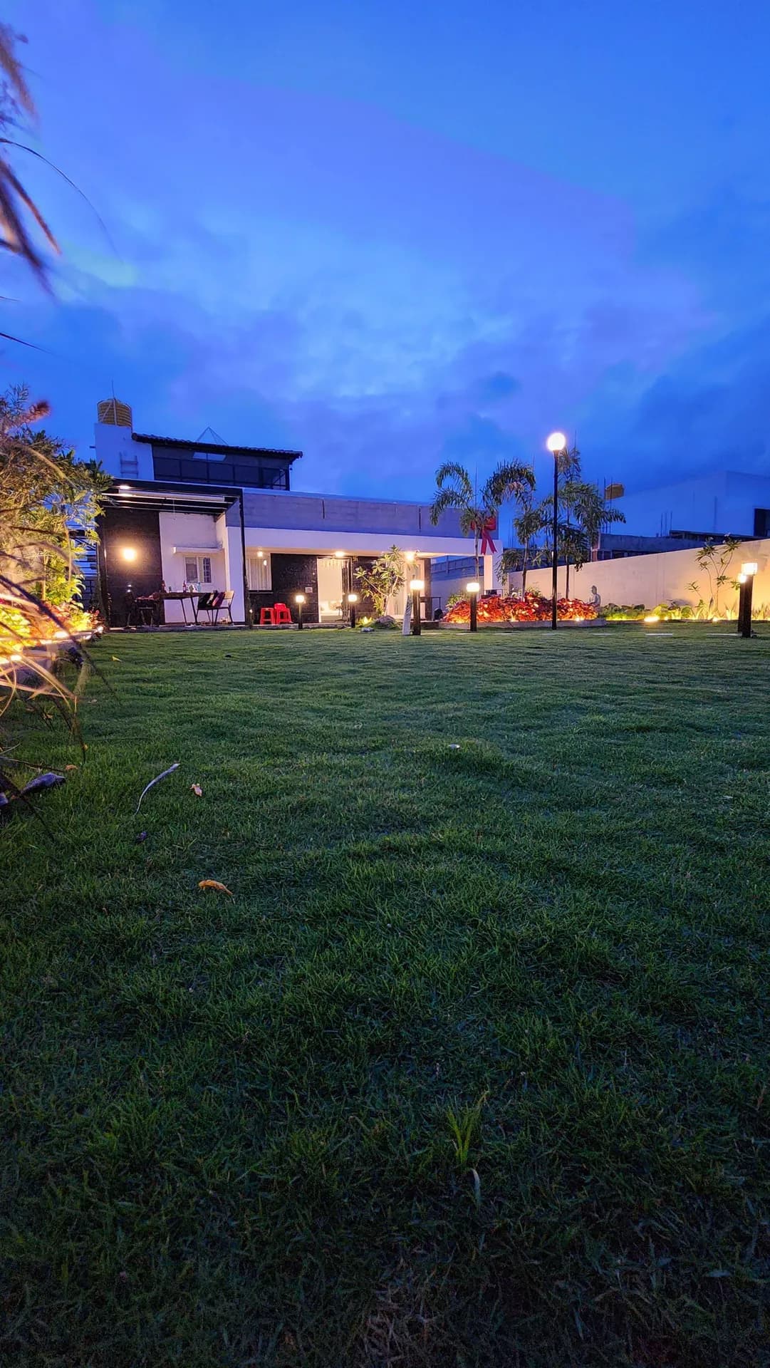 Garden 4 at Soul Club, Bengaluru