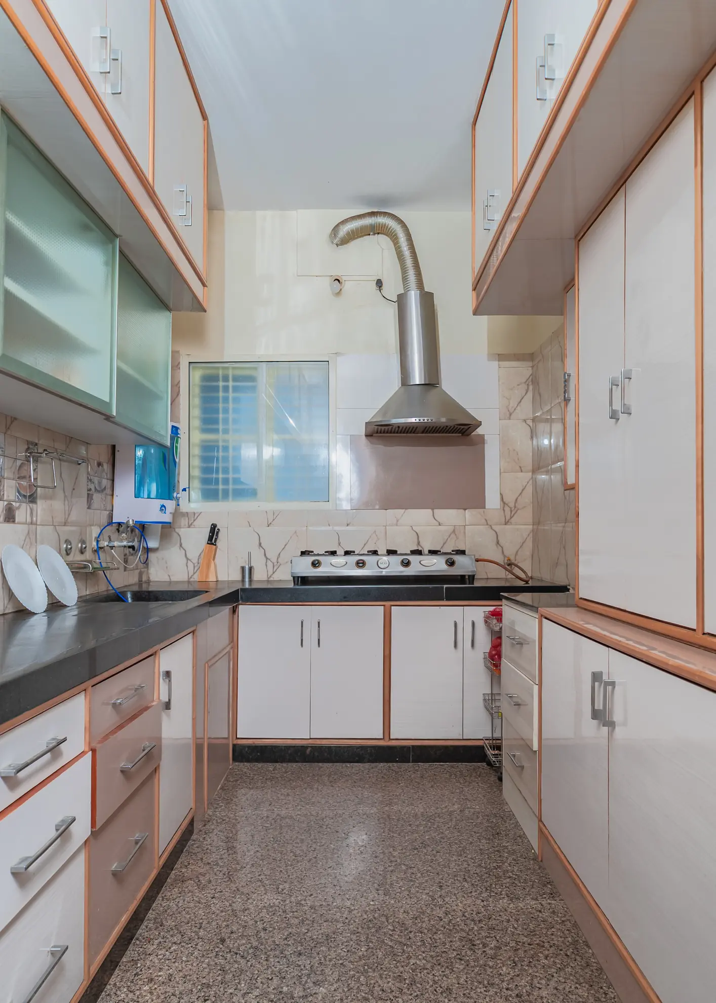 Kitchen 4 at Namma Morocco, Bengaluru