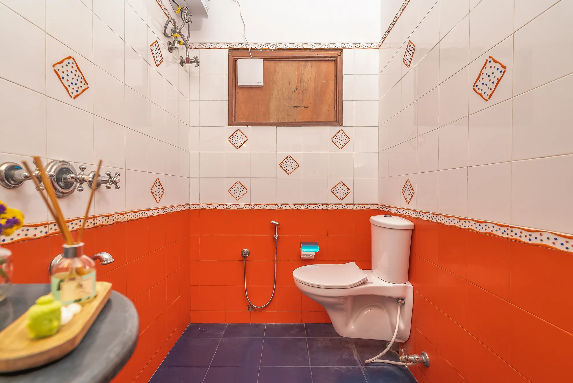 Third Bedroom 7 at Vanta Grove, Bengaluru