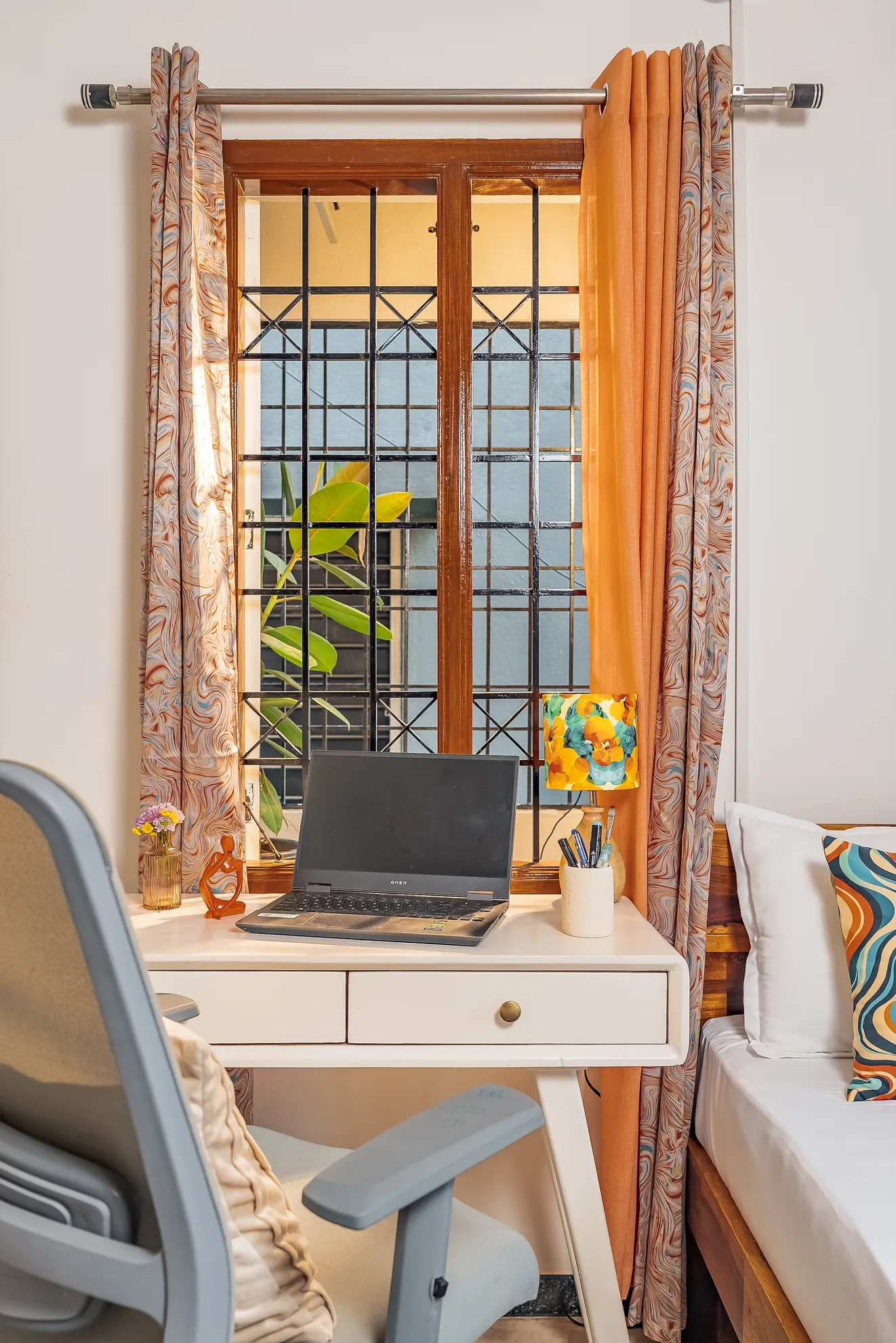 Third Bedroom 4 at Vanta Grove, Bengaluru