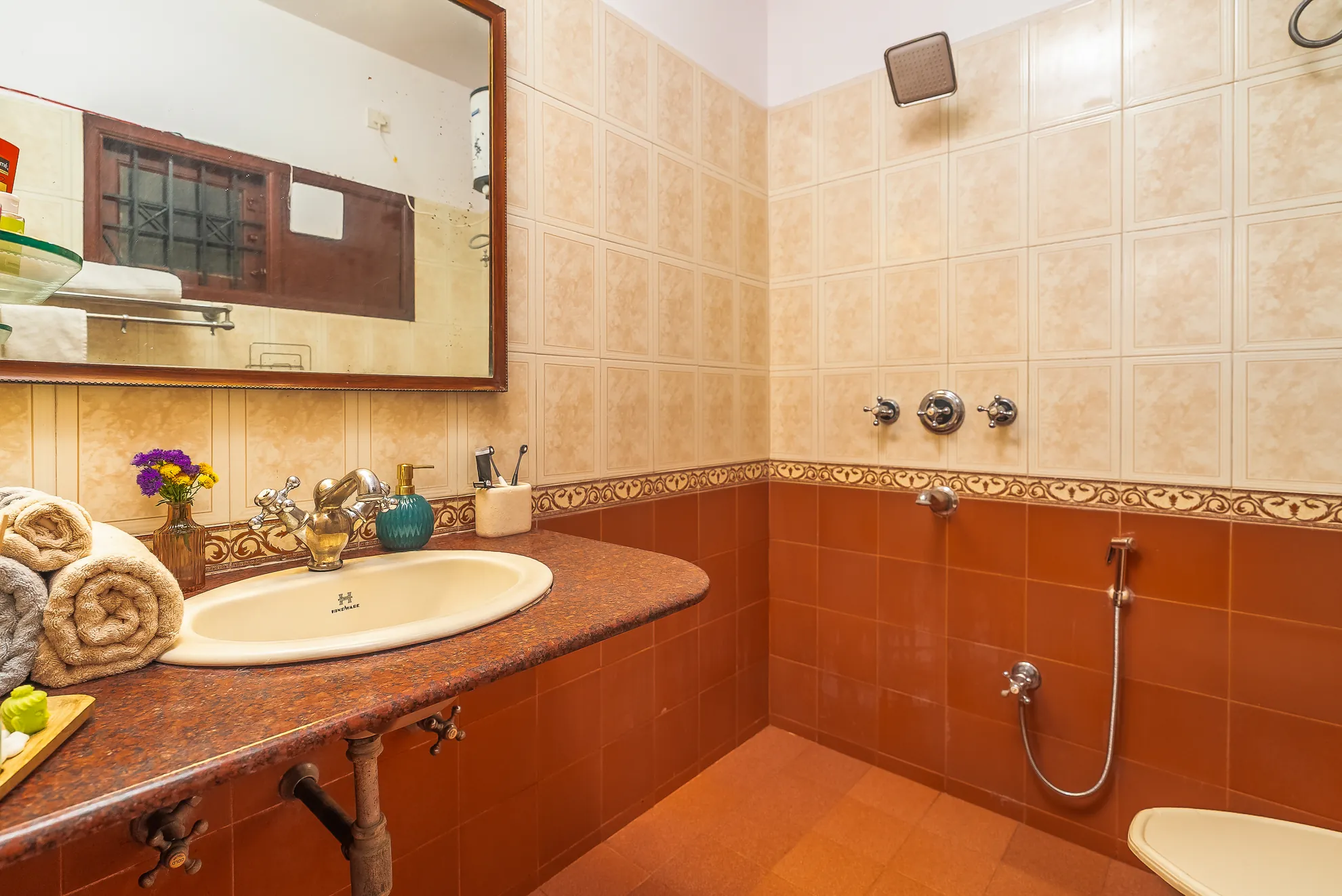 Second Bedroom 9 at Vanta Grove, Bengaluru