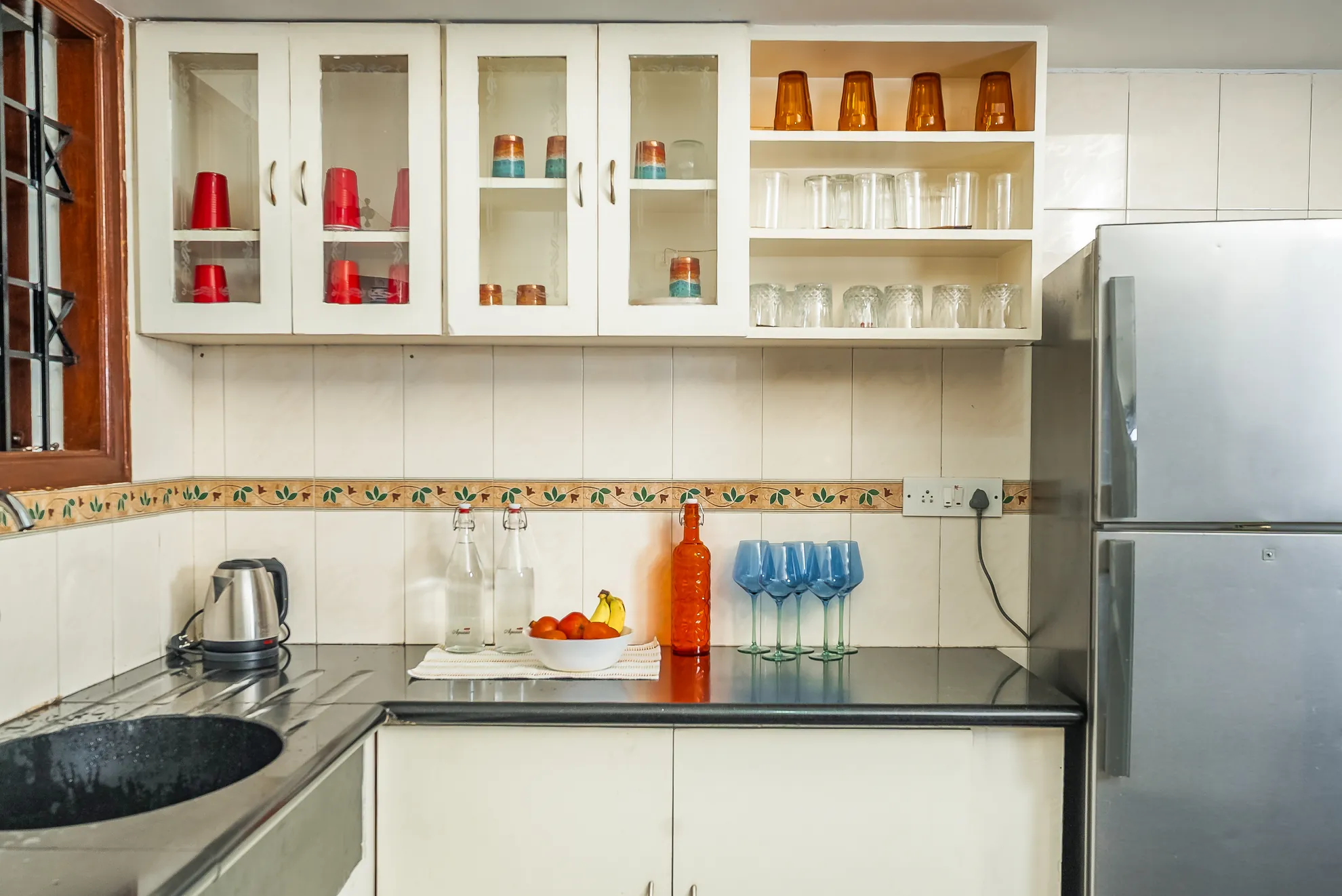 Kitchen 4 at Vanta Grove, Bengaluru