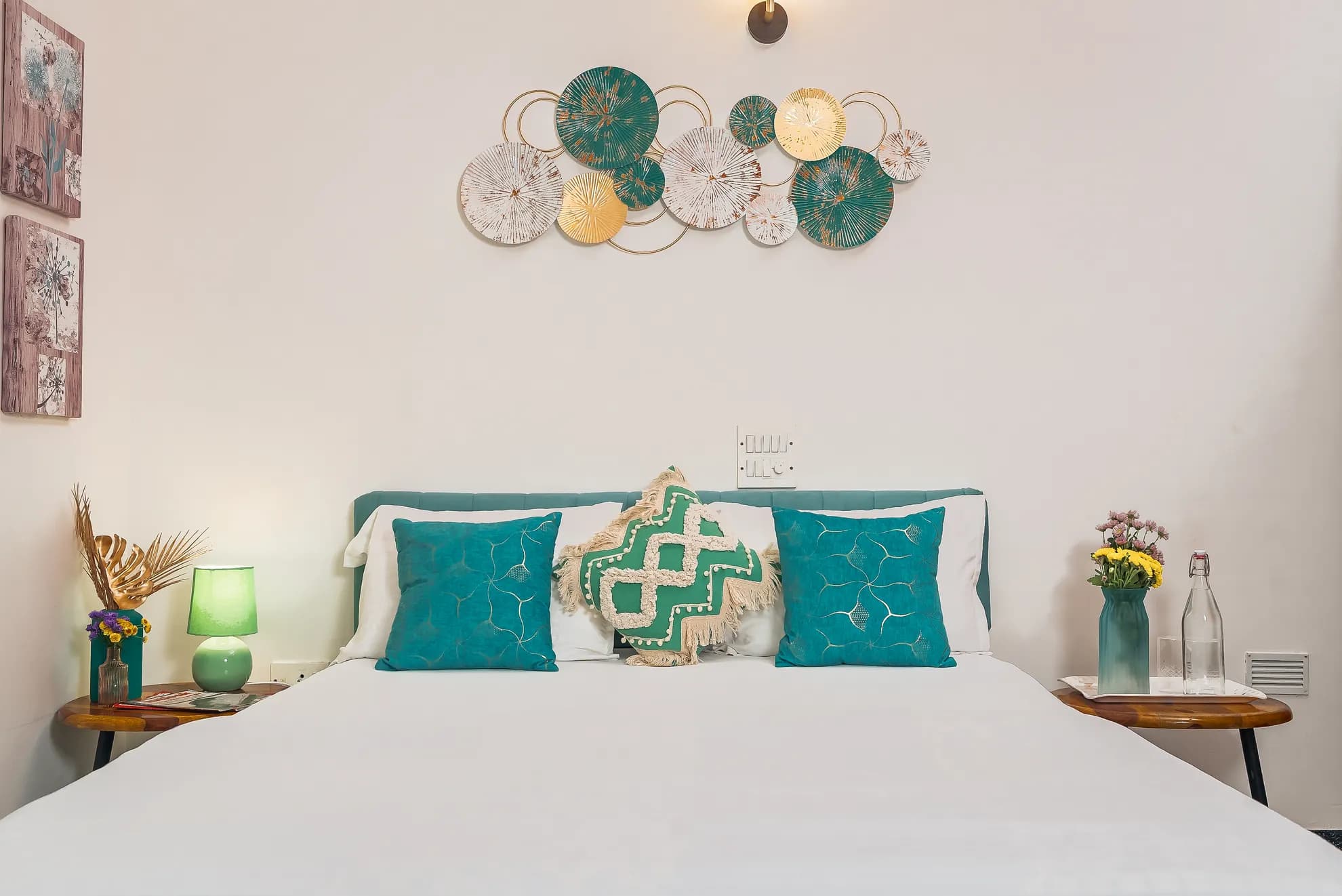 Fifth Bedroom 4 at Vanta Grove, Bengaluru