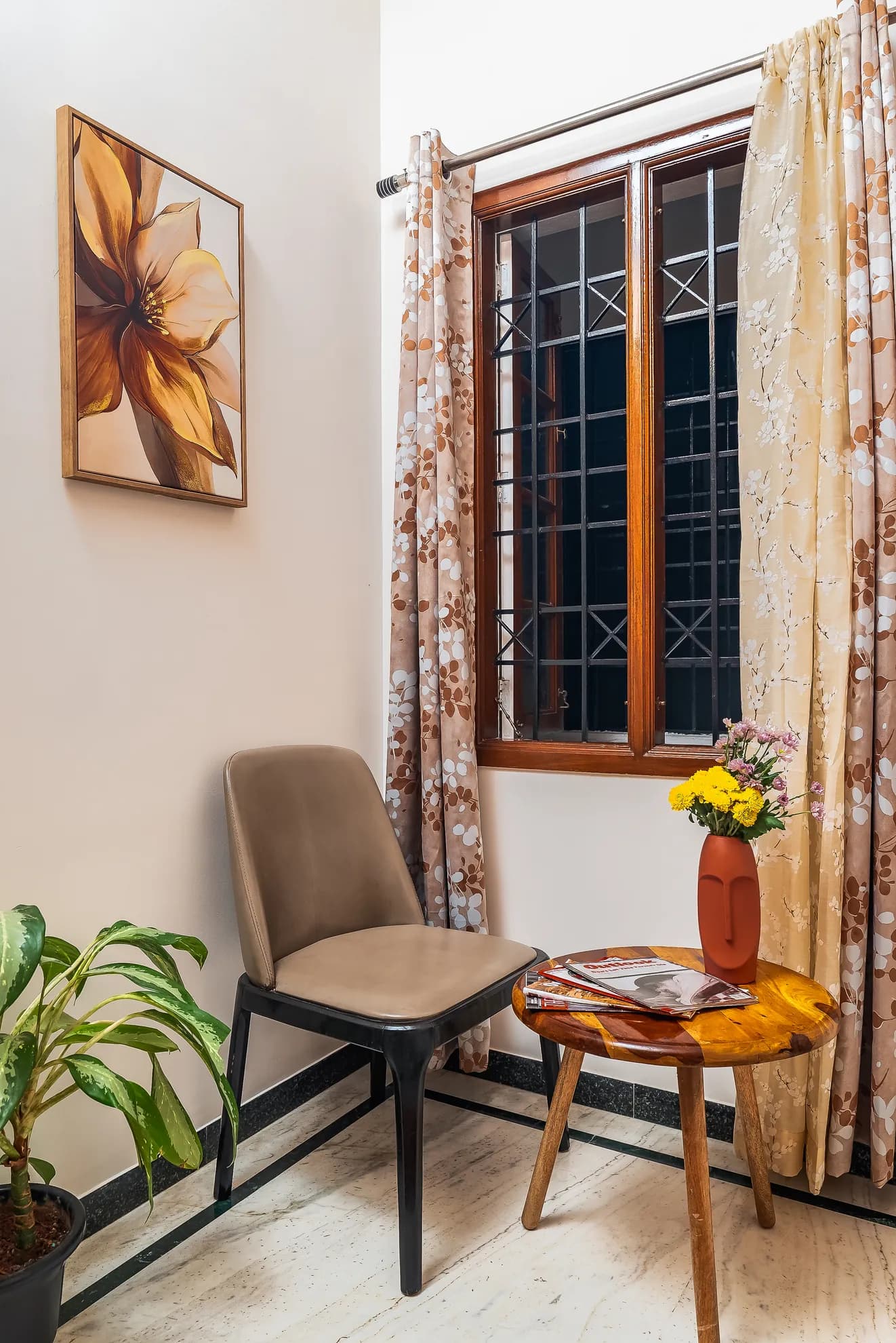 Fourth Bedroom 6 at Vanta Grove, Bengaluru