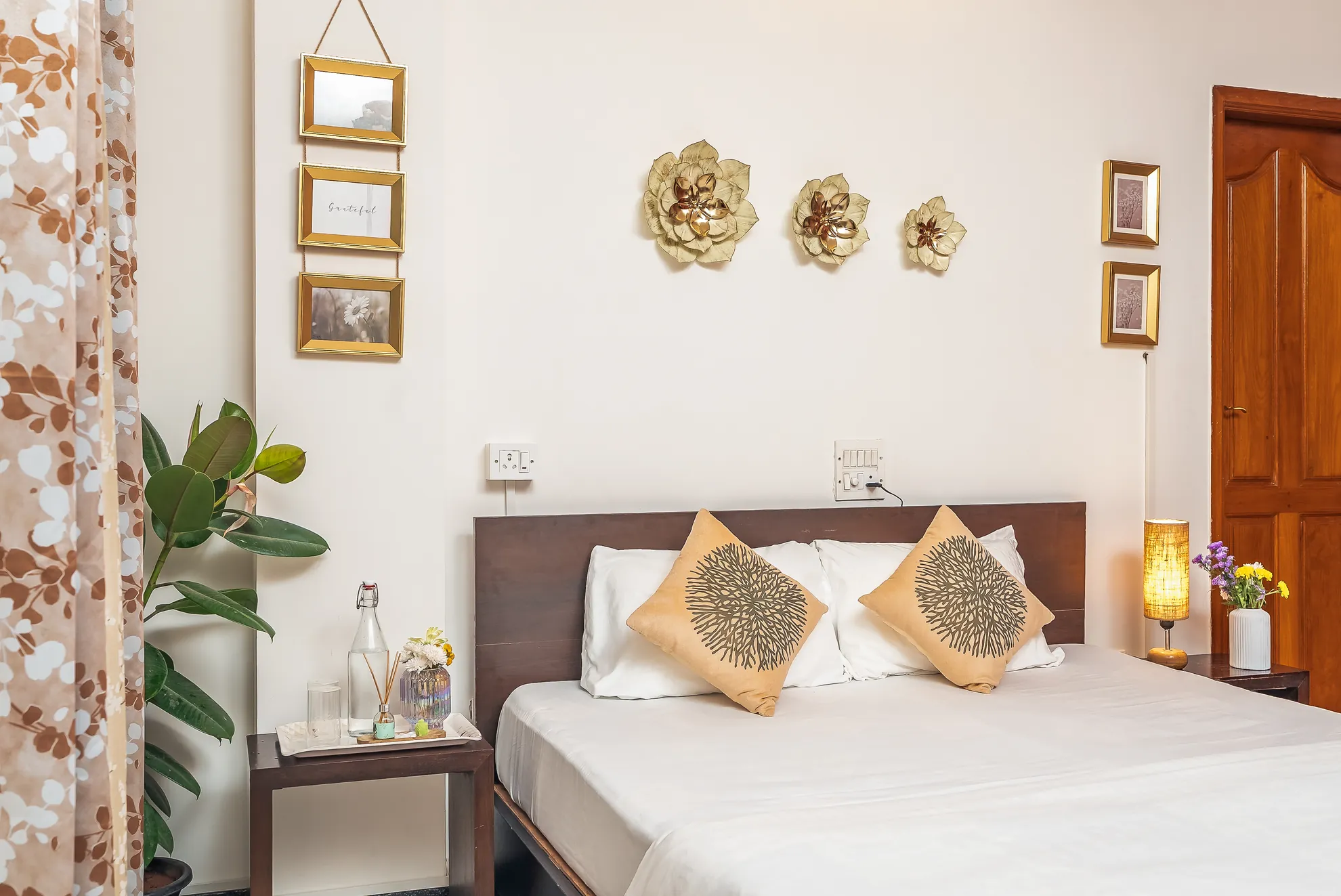 Fourth Bedroom 5 at Vanta Grove, Bengaluru