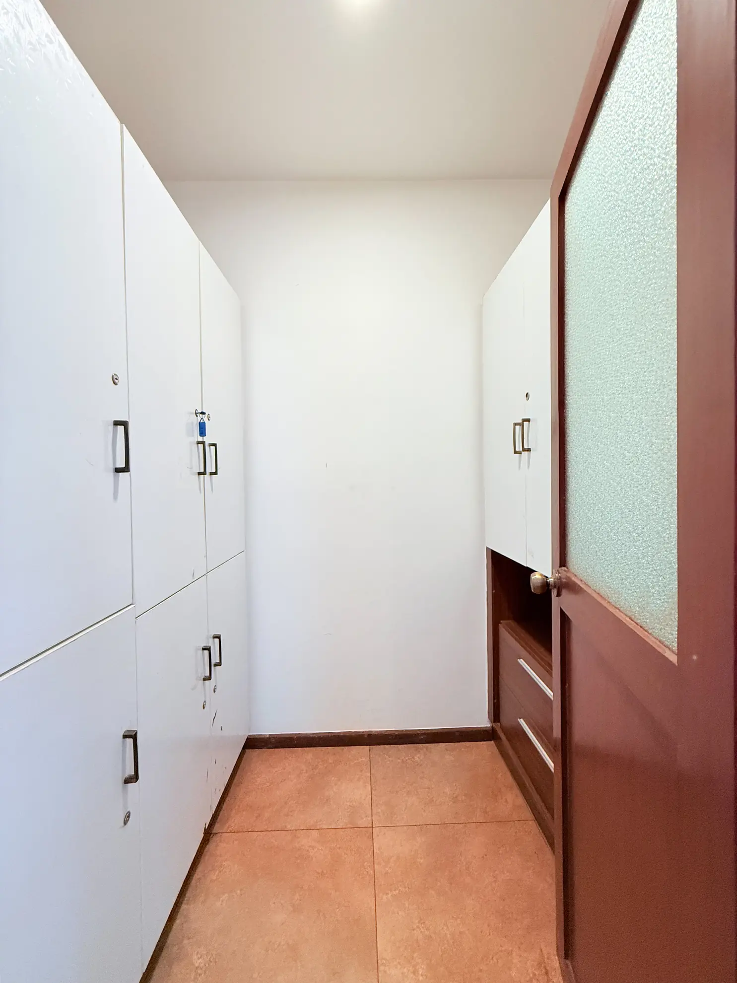 First Bedroom 11 at Jugglers Rest, Bengaluru