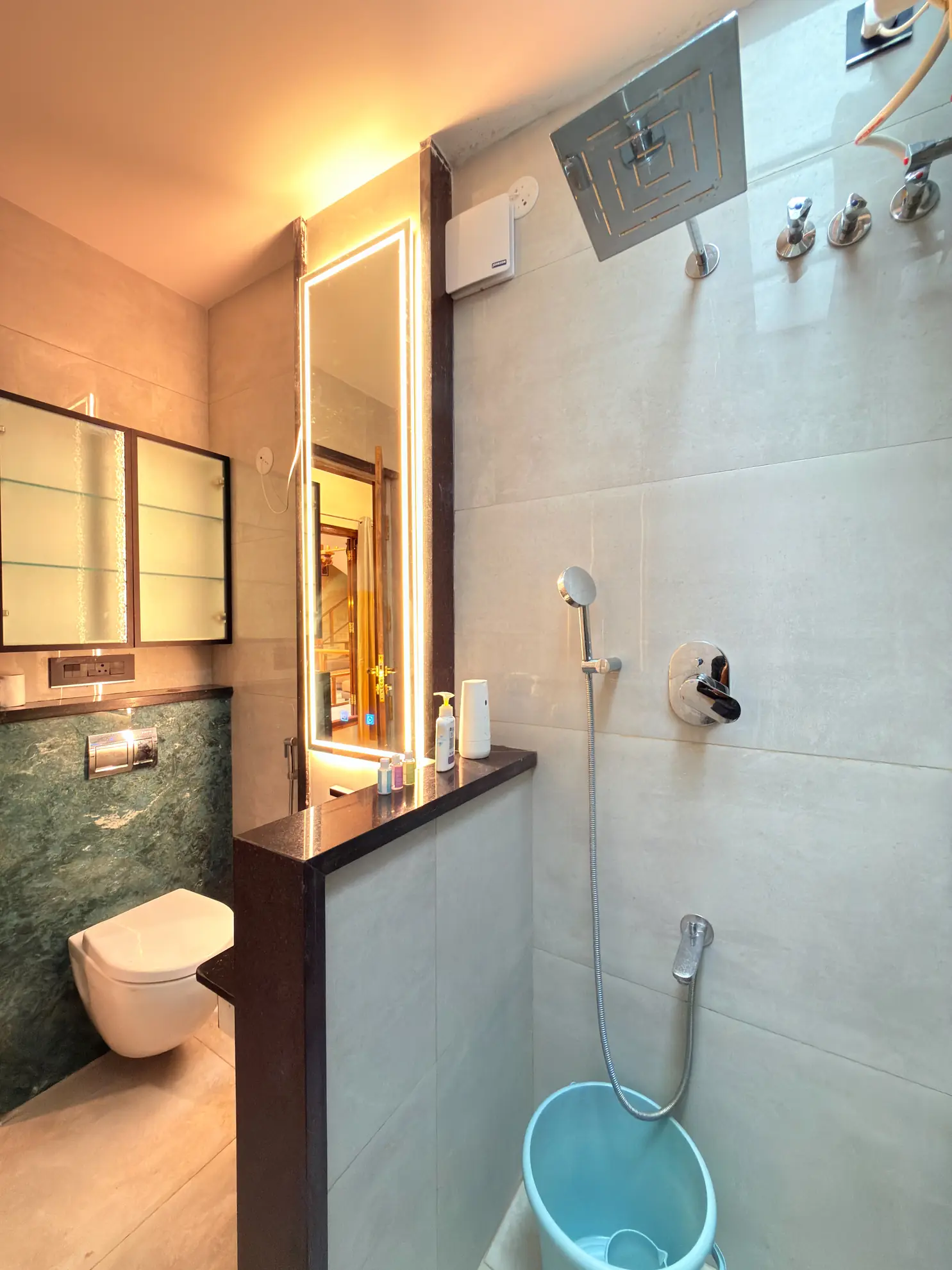 Third Bedroom 12 at Aurora Heights, Bengaluru