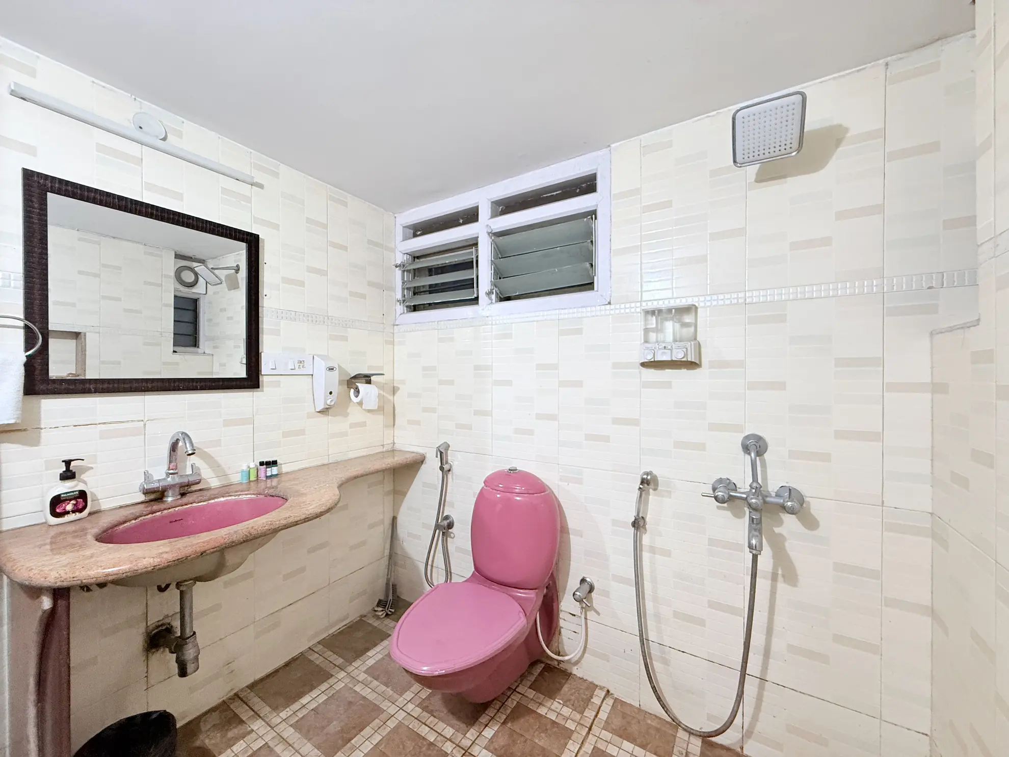 Third Bedroom 7 at Vana Vista, Bengaluru