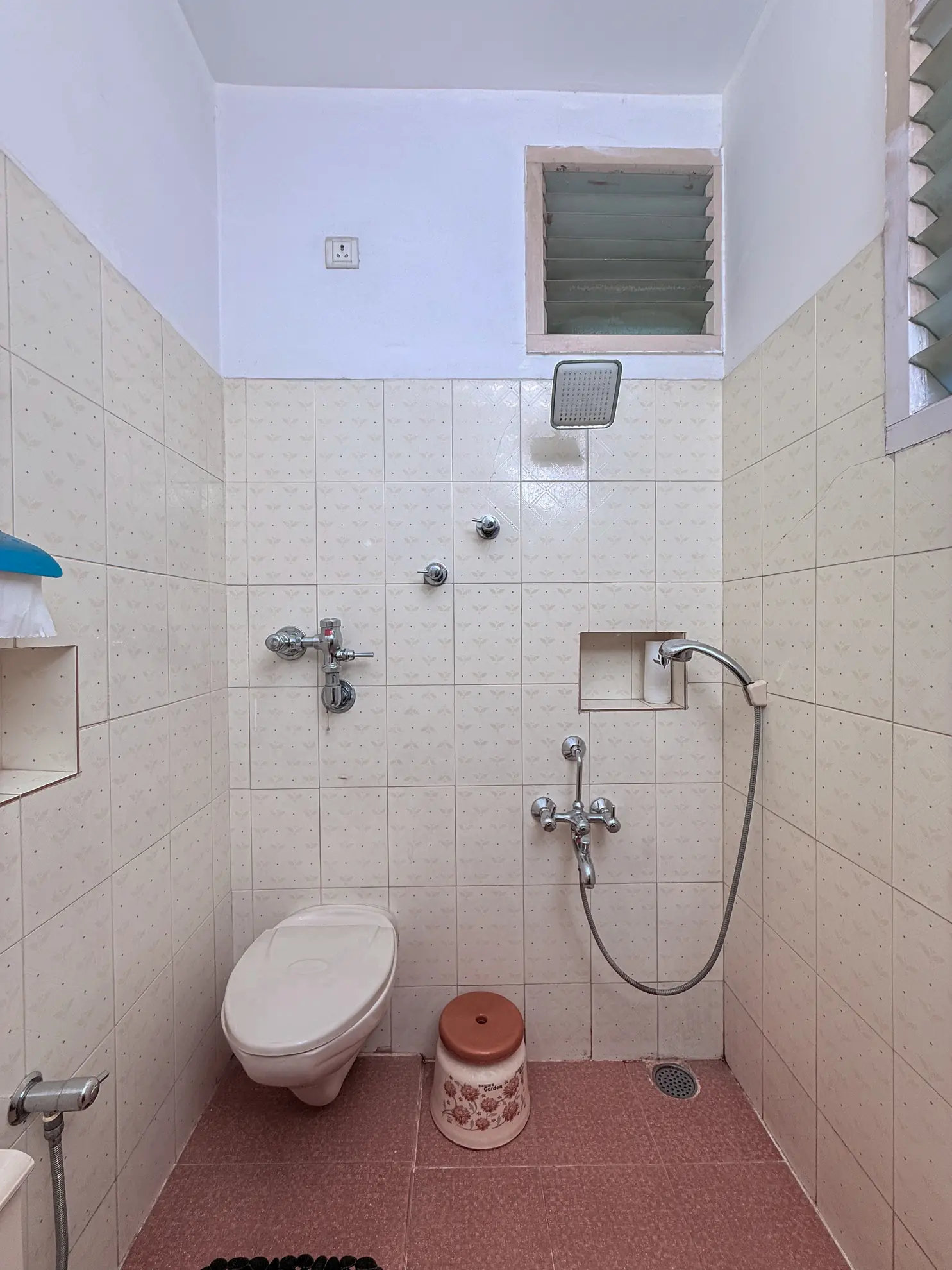 Fourth Bedroom 10 at Vana Vista, Bengaluru