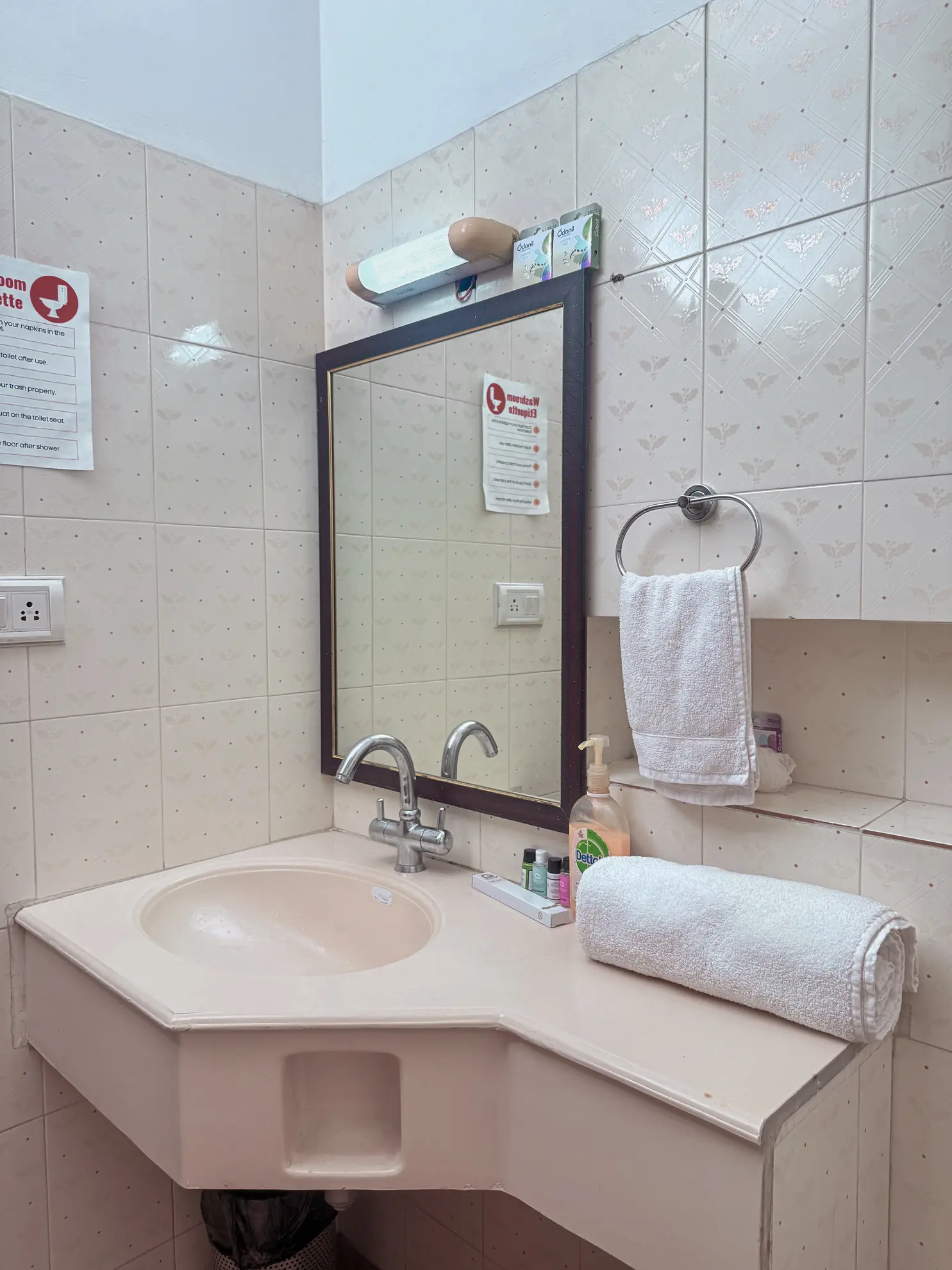 Fourth Bedroom 9 at Vana Vista, Bengaluru