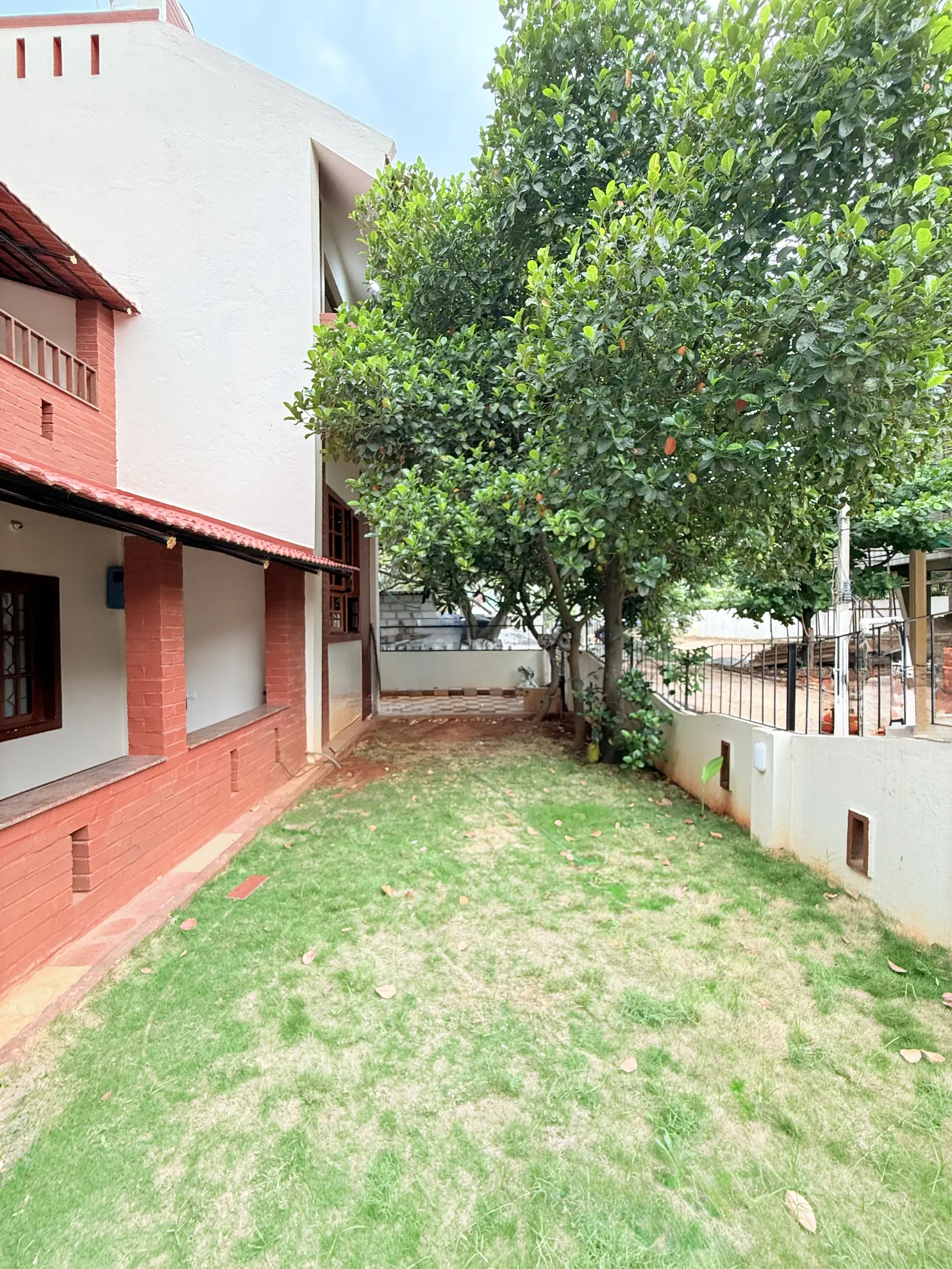 Garden 1 at Silicon Hideaway, Bengaluru