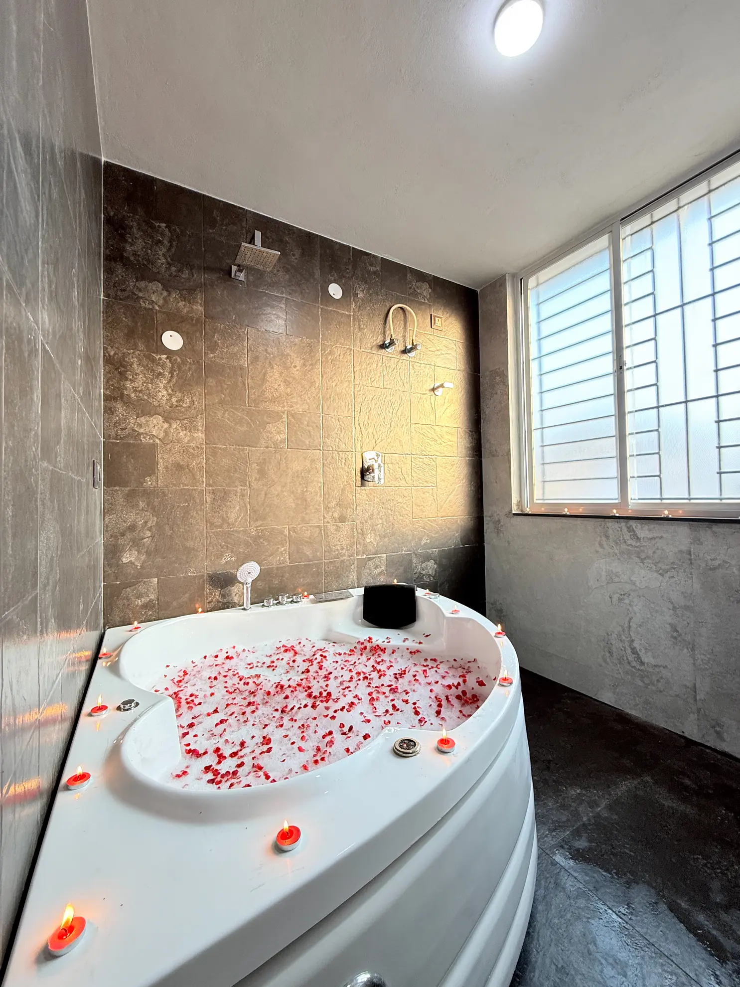 Jacuzzi 1 at Urban Utopia, Bengaluru