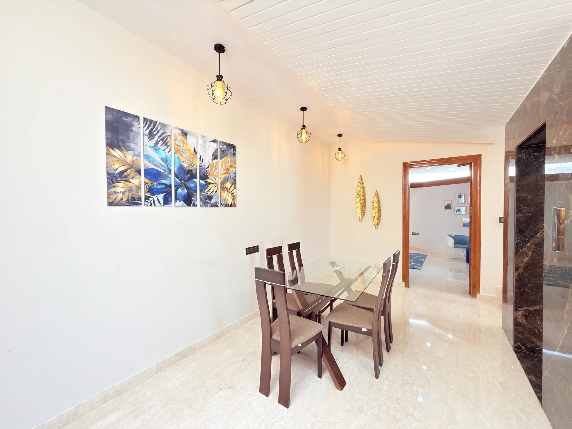 Lounge 1 at Urban Utopia, Bengaluru