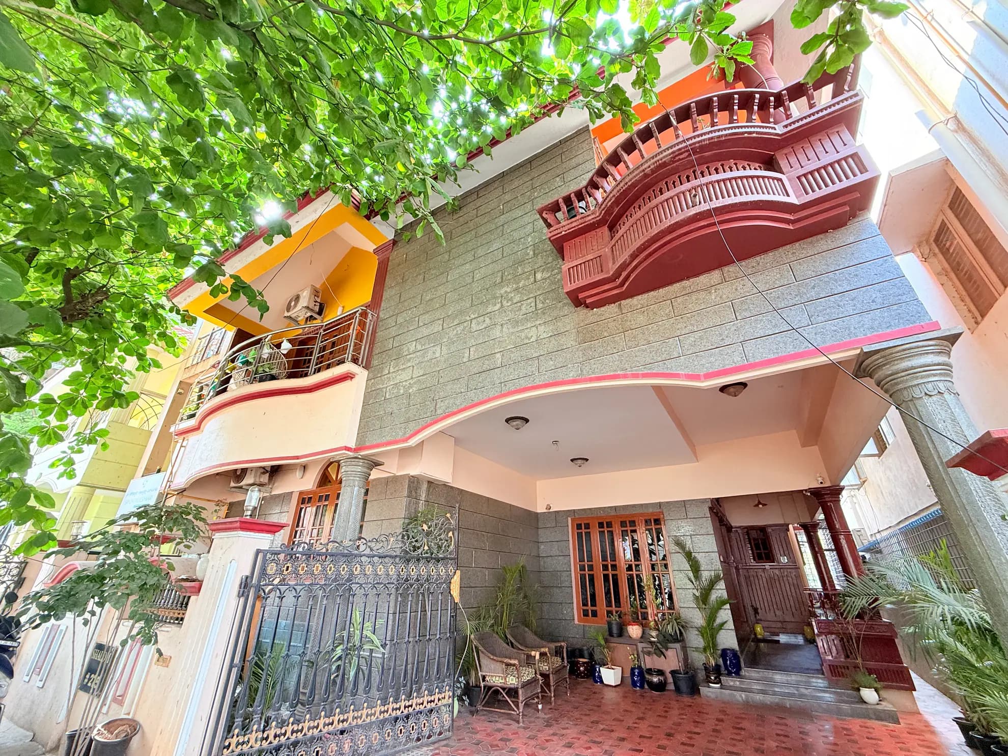 Villa Catalogue